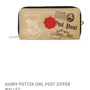 Harry Potter clutch